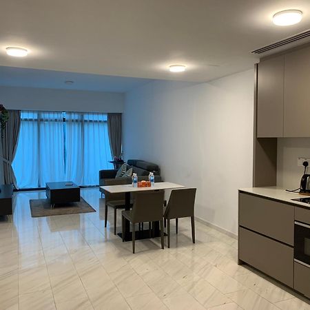 Eaton Residences Klcc By Bhs Κουάλα Λουμπούρ Εξωτερικό φωτογραφία