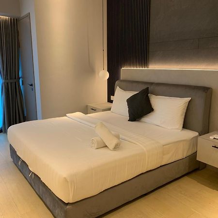 Eaton Residences Klcc By Bhs Κουάλα Λουμπούρ Εξωτερικό φωτογραφία