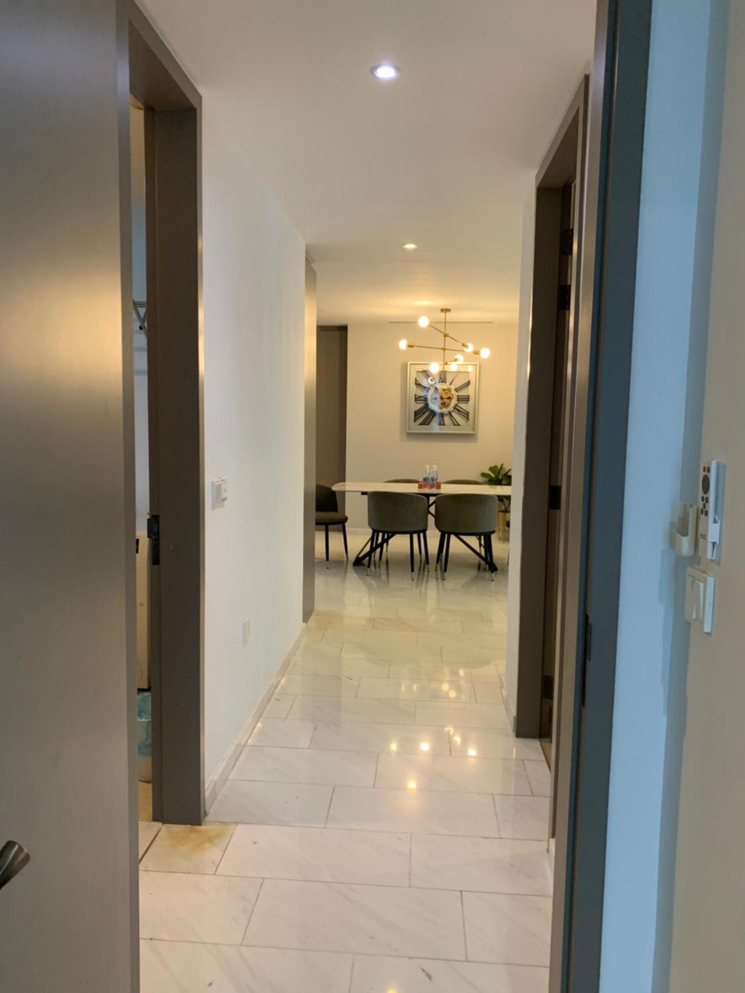 Eaton Residences Klcc By Bhs Κουάλα Λουμπούρ Εξωτερικό φωτογραφία