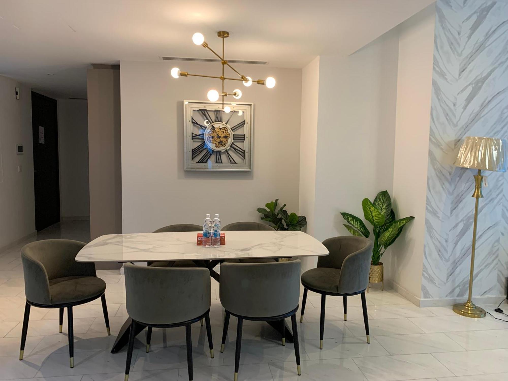 Eaton Residences Klcc By Bhs Κουάλα Λουμπούρ Εξωτερικό φωτογραφία