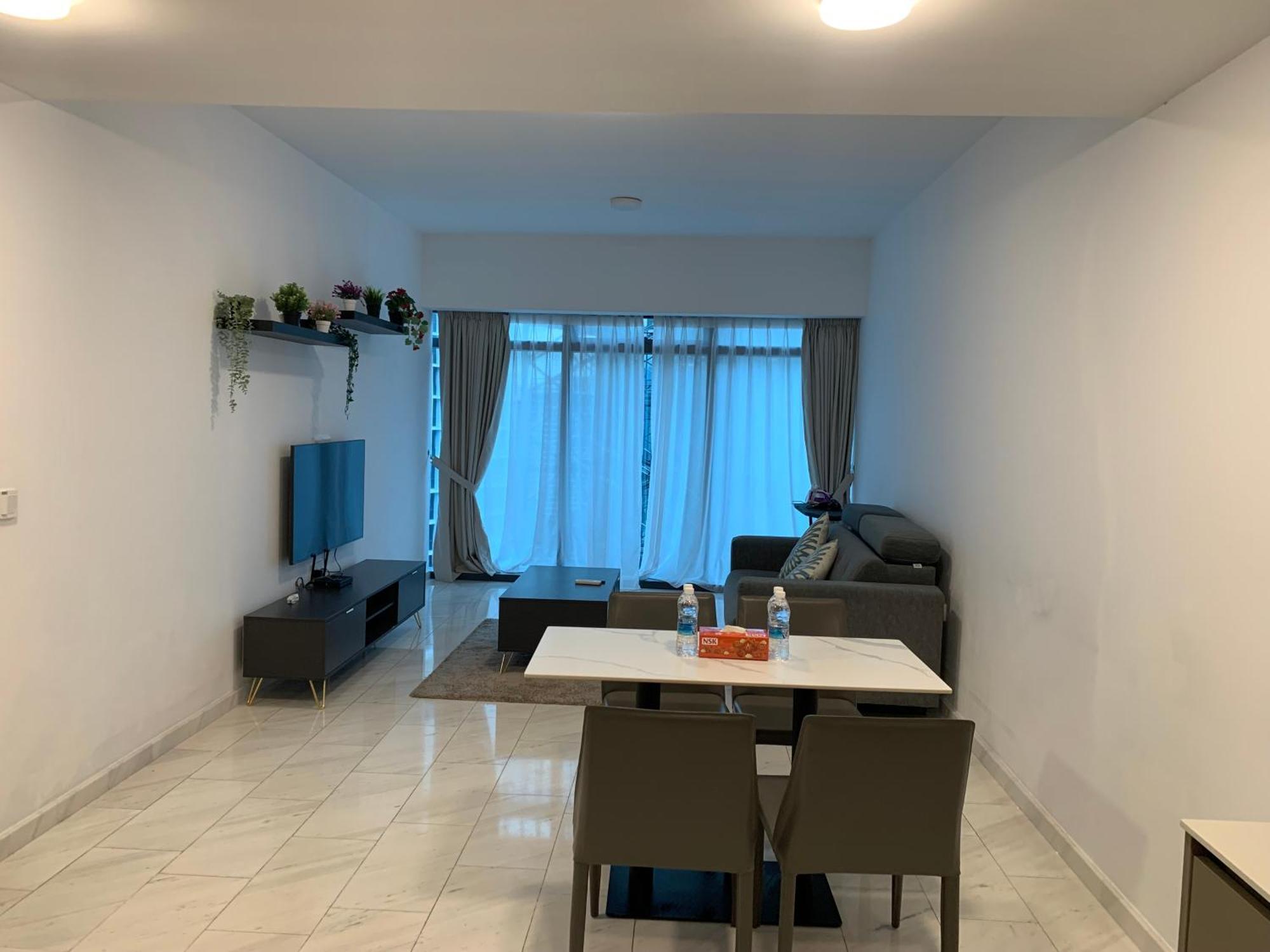 Eaton Residences Klcc By Bhs Κουάλα Λουμπούρ Εξωτερικό φωτογραφία