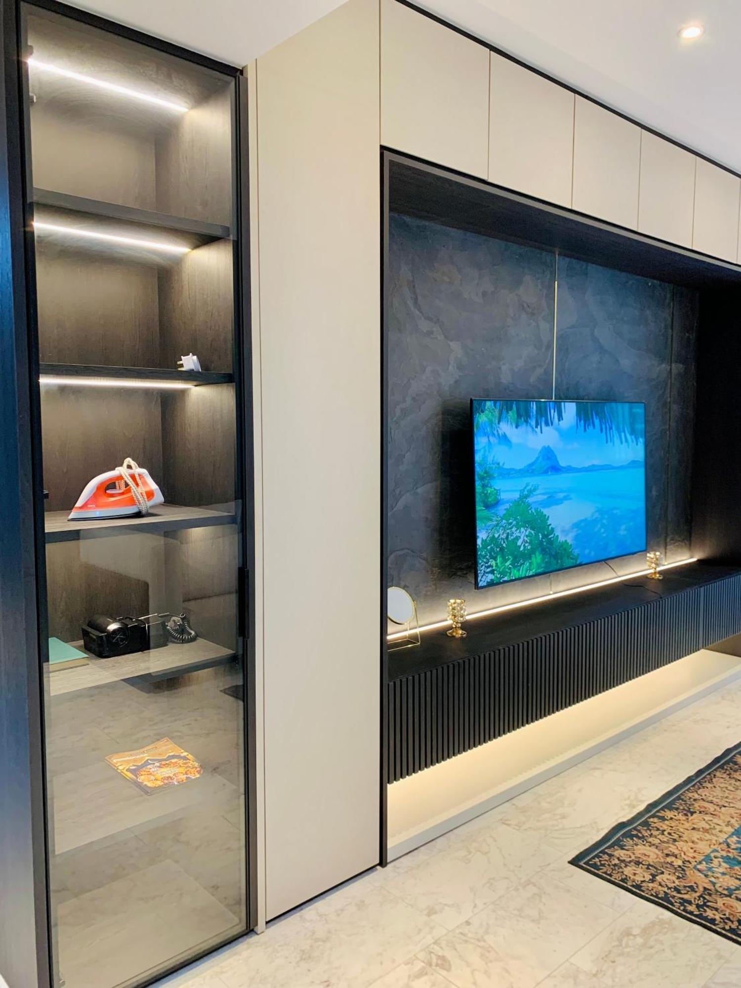 Eaton Residences Klcc By Bhs Κουάλα Λουμπούρ Εξωτερικό φωτογραφία